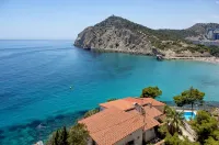 Atico Suite Ola Blanca