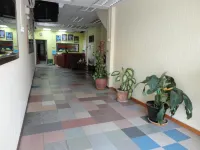 Pristine Hotel Hotels near Rawang