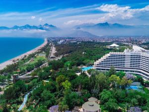 Medworld Health & Rehabilitation Center Rixos Antalya