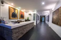 Baantalay Thungwualaen Hotels in Amphoe Pathio