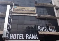 Hotel Rana International
