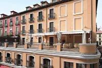 Victoria 4 Puerta del Sol