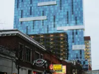 Hollywood Casino at Greektown