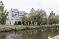 Scandic Rauma - Bares