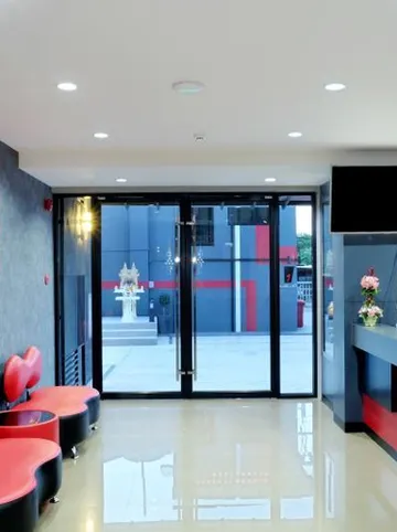 รูปภาพของอเวนิว เรสซิเดนซ์