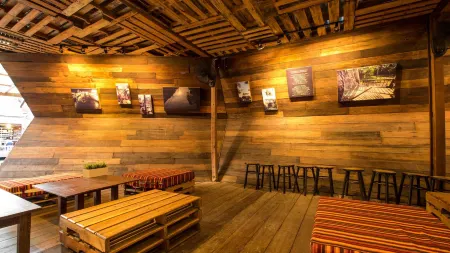 查巴巴安查姆度假村