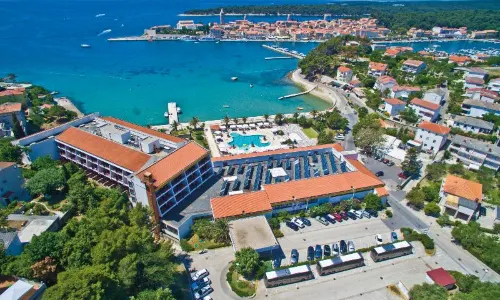 Valamar Padova Hotel