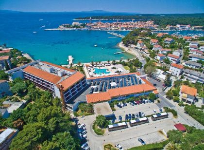 Valamar Padova Hotel