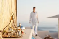 Gold Suites - Small Luxury Hotels of the World - Quầy Bar