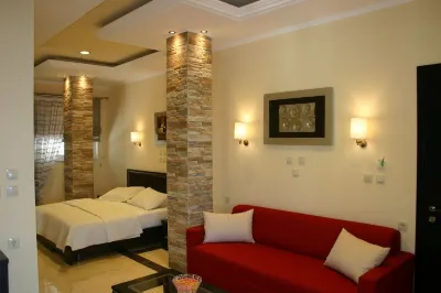 Petit Palais Hotel فنادق في 