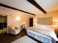 The Nags Head Hotels in Chirbury with Brompton
