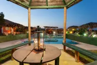 Augoustinos Villa - Villas
