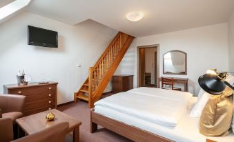 Pytloun Wellness Hotel Hasištejn