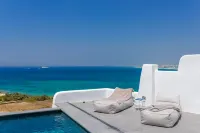 Venti Villa Naxos - Ocean View