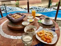 Eco Hotel Katarma Hotels in Puerto Baquerizo Moreno