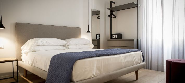 Trieste 411 - Rooms & Apartments Hotels in Trieste