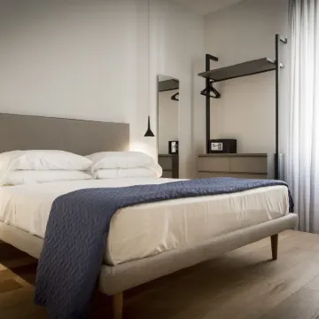 Trieste 411 - Rooms & Apartments Hotels near Trieste