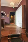 Hotel le Rayon Vert Hotel a Les Loges