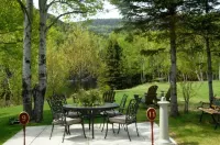 Auberge Maison Gagne Hôtels à : Tadoussac