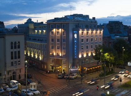 Hotel Minerva