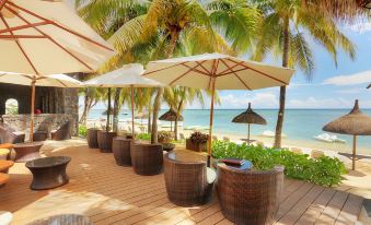 Cocotiers Hotel – Mauritius