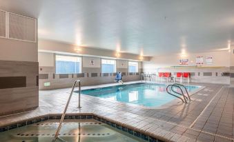 Quality Inn & Suites Missoula - Housity