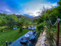 Xuq Lomas de Ruvira Hotel a Alcala del Jucar