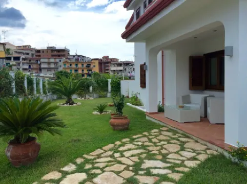 Villa il Barone - Free Private Parking