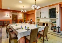 Hotel Silken Villa de Laguardia Hotels in El Ciego