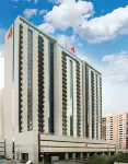 S4 Hotel Águas Claras Hotels in der Nähe von CC SESI-Taguatinga - Cine- Yara Amaral Theater