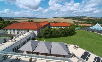 Victor's Residenz-Hotel Teistungenburg