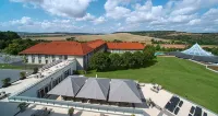 Victor's Residenz-Hotel Teistungenburg