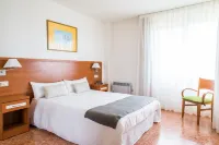 Playas de Liencres - Hotel & Apartamentos Hotels in Arce