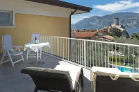 Hotel Augusta - Mountain view