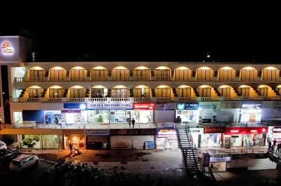 Hotel Pearls Hotels in Aurangabad