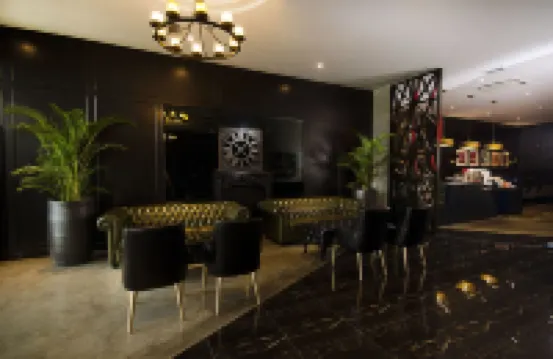 Palm Hotel Ipoh Hotels in Menglembu