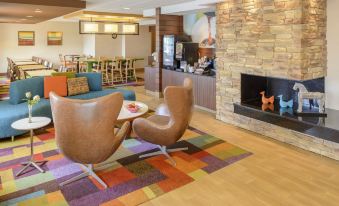 Fairfield Inn St. Louis Collinsville, IL