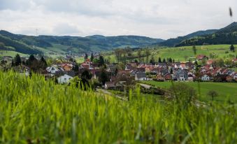 Landgasthof Ochsen