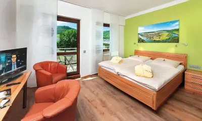 Hotel Pohl Hotels in 