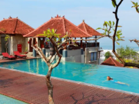 Mercure Kuta Bali Hotels in Bali