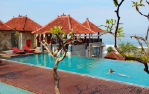 เมอร์เคียว กูตา บาหลี