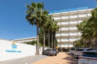 Mar Hotels Paguera & Spa Hotels near Platja Palmira