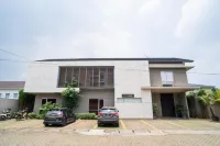 3J Home Lippo Karawaci
