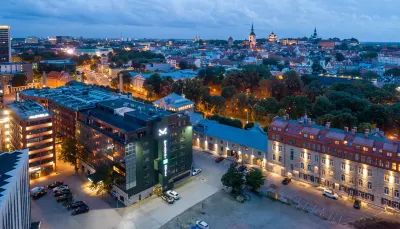 Metropol Hotel Hotel a 