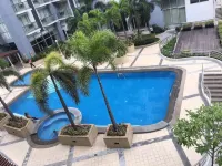 H&M One Palmtree Villas - สระว่ายน้ำส่วนตัว