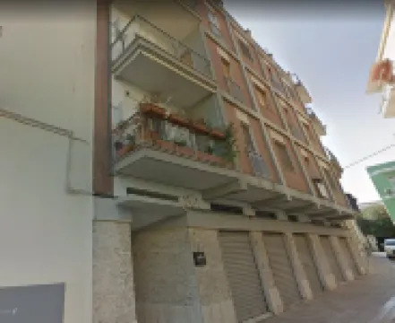 Donna Eleonora Residence Hotel a 