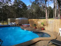 Vineyard Hill - Pools