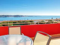 MS Aparthotel - Sea View