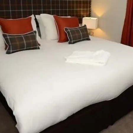 Anchor Hotel and Seabed Restaurant Отели в г. Тарберт