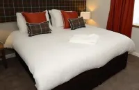 Anchor Hotel and Seabed Restaurant Hotels in Tighnabruaich